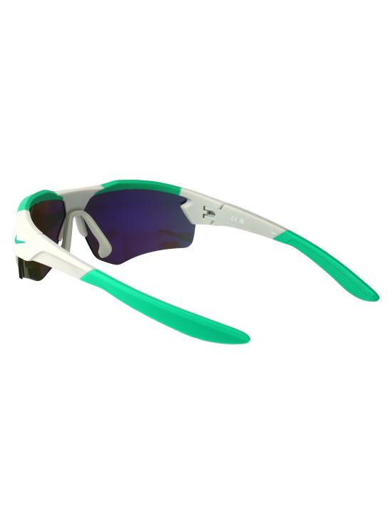 25SS 나이키 선글라스 EV24036 907 MATTE LIGHT SILVER GREEN MIR - NIKE