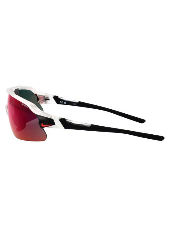 25SS 나이키 선글라스 EV24034 902 MAT CLEAR FIELD TINT ORANG - NIKE
