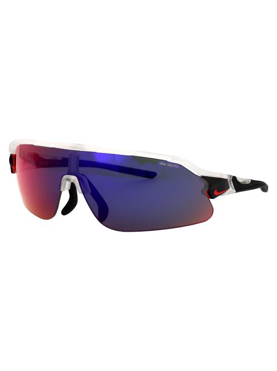 25SS 나이키 선글라스 EV24034 902 MAT CLEAR FIELD TINT ORANG - NIKE