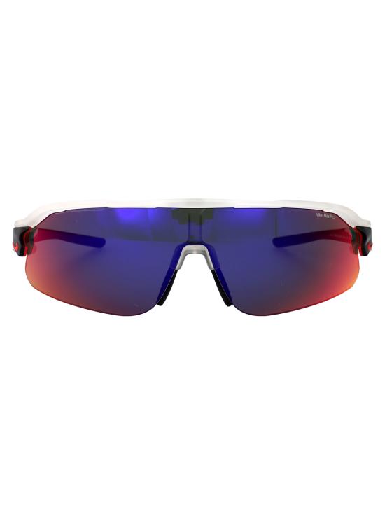 25SS 나이키 선글라스 EV24034 902 MAT CLEAR FIELD TINT ORANG