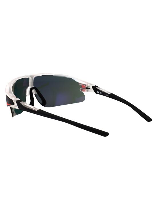 25SS 나이키 선글라스 EV24034 902 MAT CLEAR FIELD TINT ORANG - NIKE