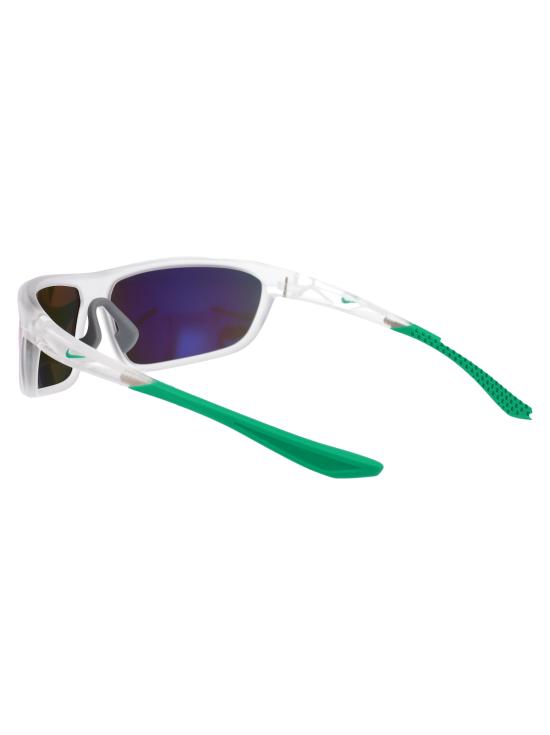25SS 나이키 선글라스 EV24003 902 MATTE CLEAR GREEN MIRROR - NIKE