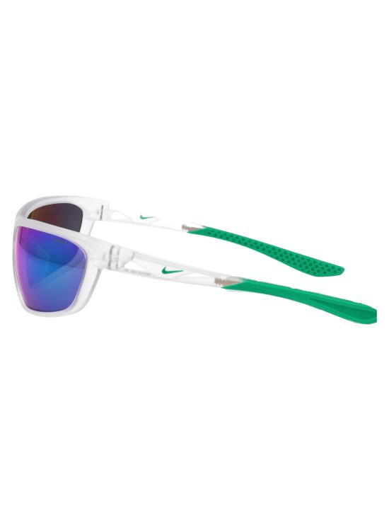 25SS 나이키 선글라스 EV24003 902 MATTE CLEAR GREEN MIRROR - NIKE