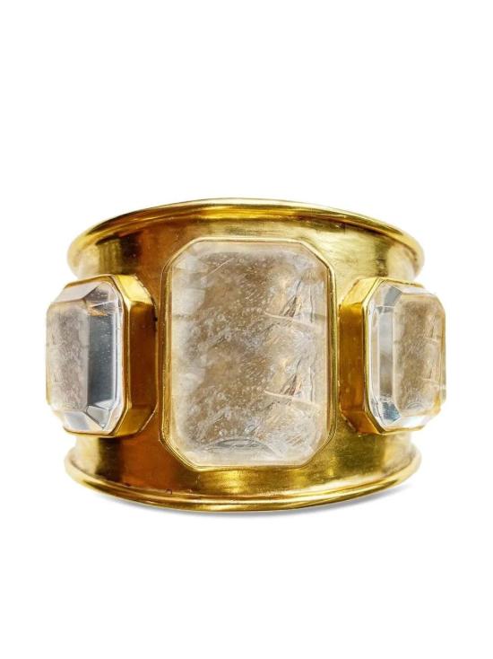  GOOSSENS 팔찌 GOOH22BA01YG01 DORADO