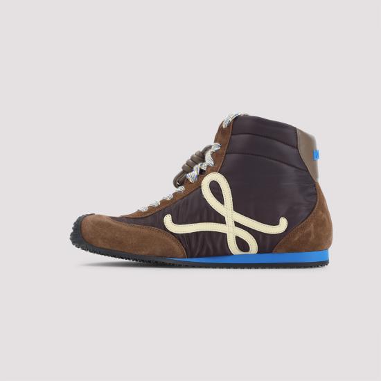 26SS 로에베 부츠 LBR2282X19 4865 BROWN - LOEWE