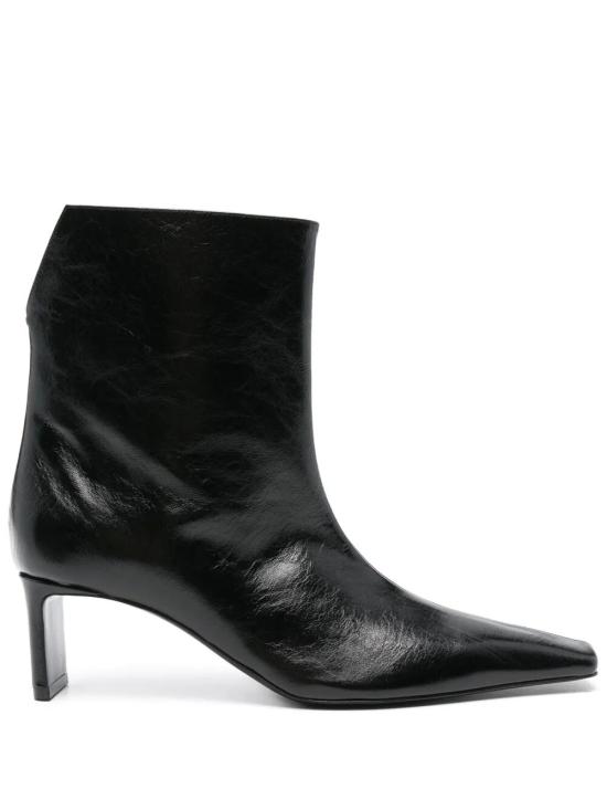 25FW 케이트 부츠 F1100907200 black