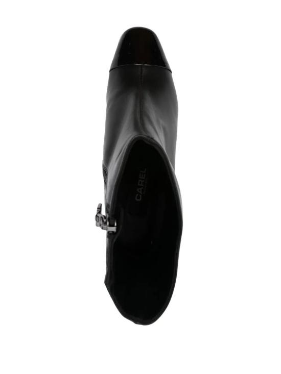 25FW 카렐 페리스 부츠 332569 BLACK - CAREL PARIS