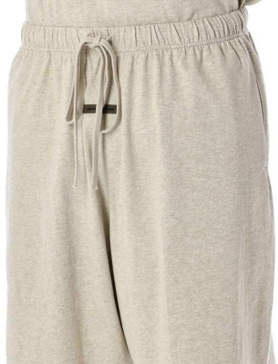 25SS 피어오브갓 숏팬츠 160SP254612F HS HEATHER STONE - FEAR OF GOD