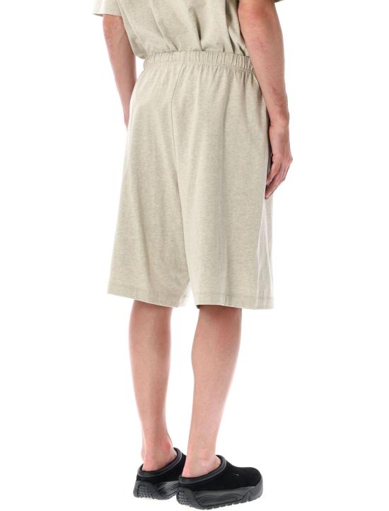 25SS 피어오브갓 숏팬츠 160SP254612F HS HEATHER STONE - FEAR OF GOD