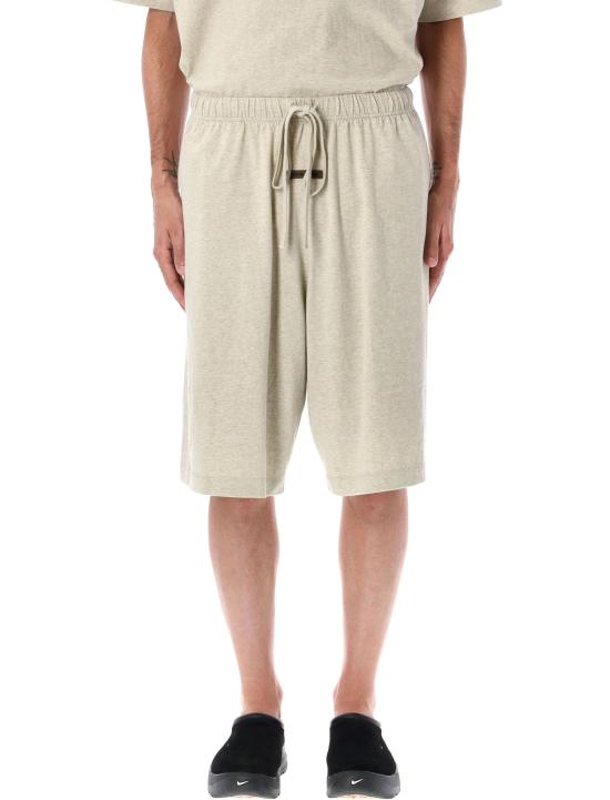 25SS 피어오브갓 숏팬츠 160SP254612F HS HEATHER STONE