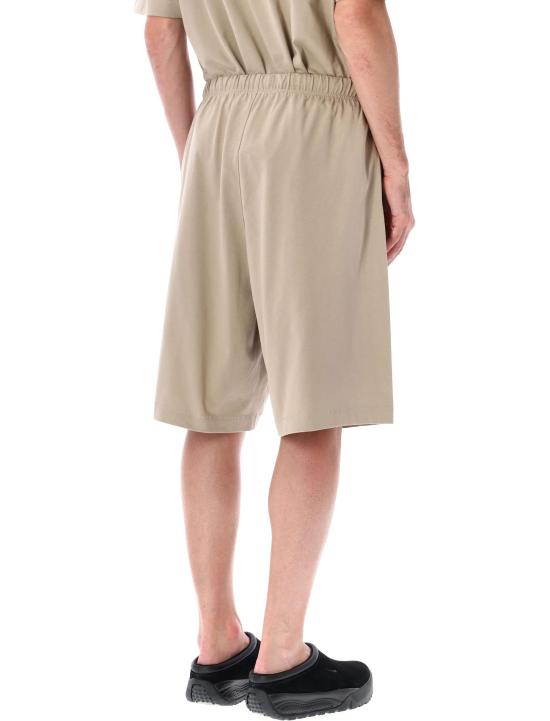 25SS 피어오브갓 숏팬츠 160SP254611F T TIMBER - FEAR OF GOD