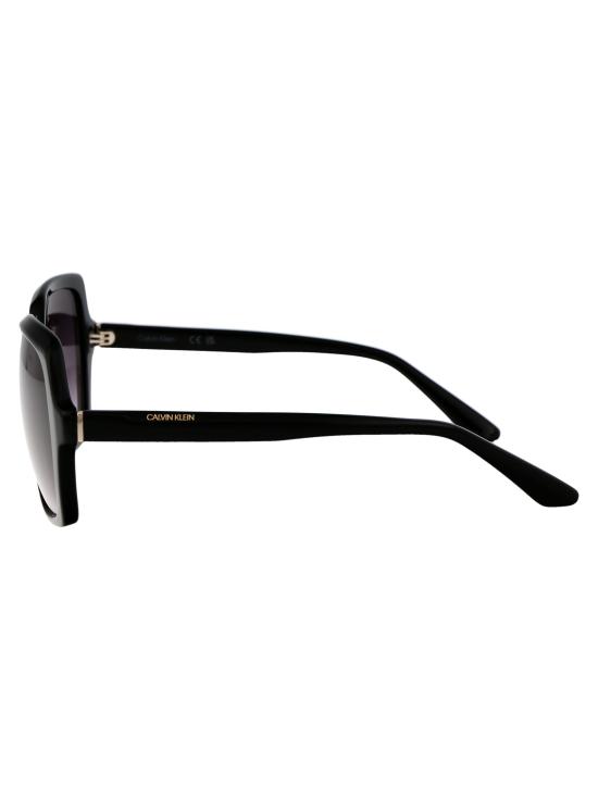 25SS 캘빈클라인 선글라스 CK20541S 001 BLACK - CALVIN KLEIN