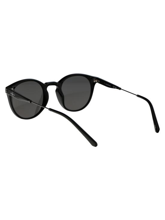  캘빈클라인 선글라스 CKJ20705S 001 BLACK - CALVIN KLEIN