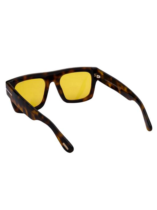 25SS 톰포드 선글라스 FT0711 56E AVANA ALTRO MARRONE - TOMFORD