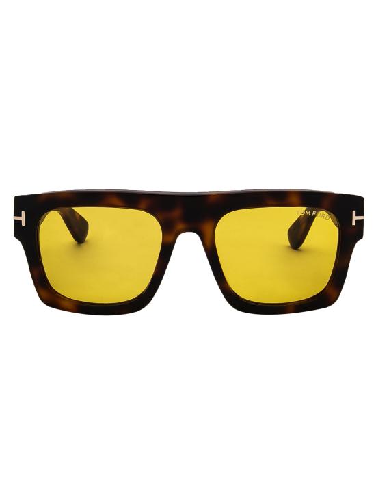 25SS 톰포드 선글라스 FT0711 56E AVANA ALTRO MARRONE