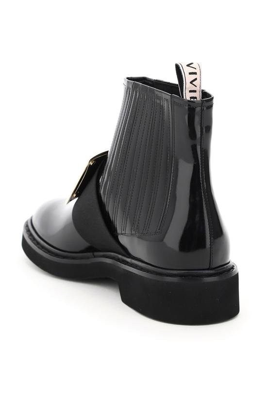  로저비비에 부츠 RVW54825170MRK B999 - ROGER VIVIER