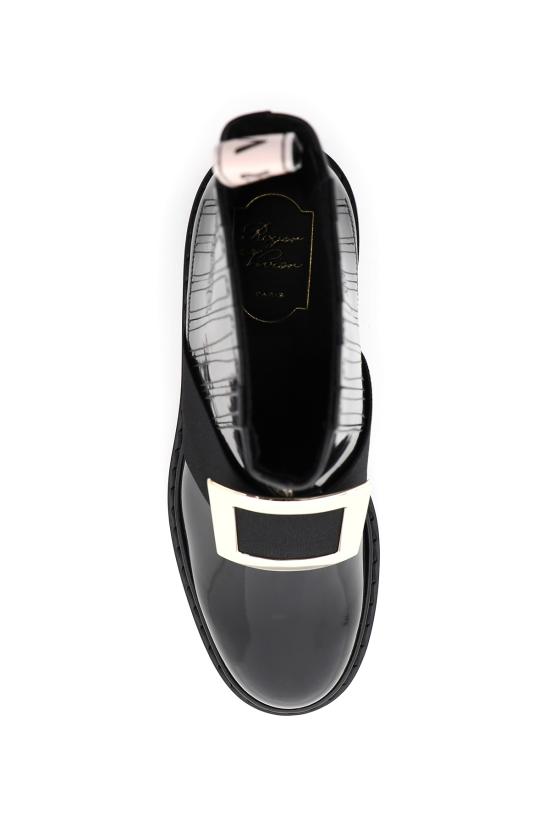  로저비비에 부츠 RVW54825170MRK B999 - ROGER VIVIER