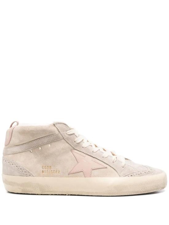 25FW 골든구스 스니커즈 GWF00122F00756615782 BEIGE GREY ROSE DUST