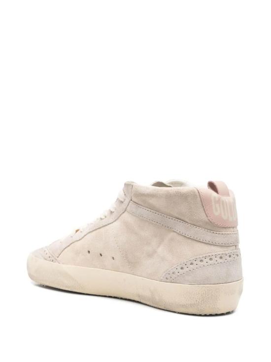 25FW 골든구스 스니커즈 GWF00122F00756615782 BEIGE GREY ROSE DUST - GOLDEN GOOSE
