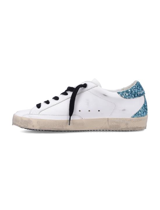 25FW 골든구스 스니커즈 GWF00102F00467782320 WHITE BRANDY PETROLEUM - GOLDEN GOOSE