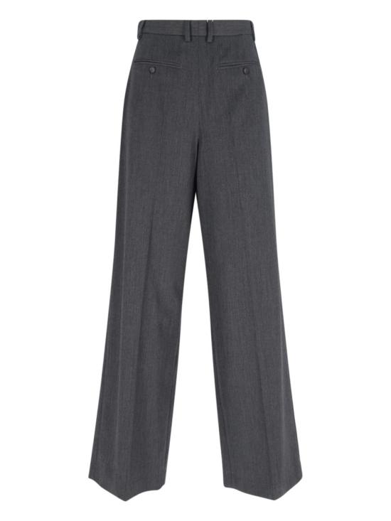 25FW MM6 메종마르지엘라 숏팬츠 S52KA0538 S47848860M GREY