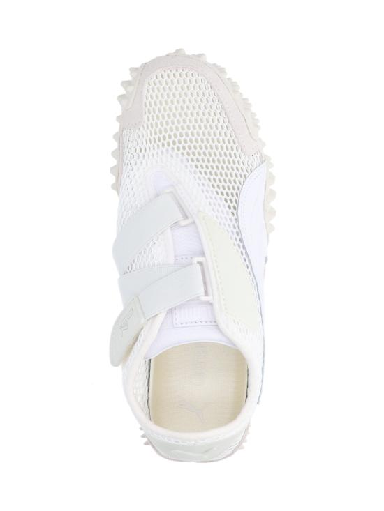 25SS 푸마 모스트로 메쉬 401666 02 White - PUMA