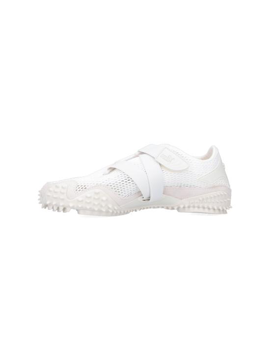 25SS 푸마 모스트로 메쉬 401666 02 White - PUMA