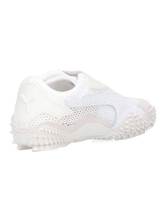 25SS 푸마 모스트로 메쉬 401666 02 White - PUMA