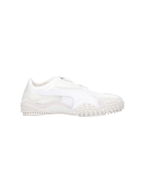 25SS 푸마 모스트로 메쉬 401666 02 White