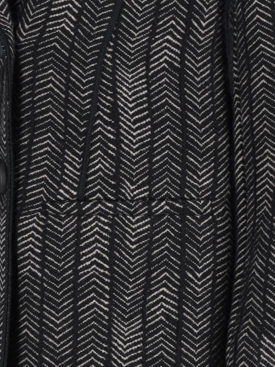 25FW 조르지오 아르마니 수트 자켓 GW002373 AF19796 FC006 Black - GIORGIO ARMANI