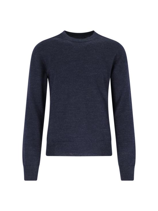 25FW 마르지엘라 스웨터 S50HL0041 M13098 511M Blue