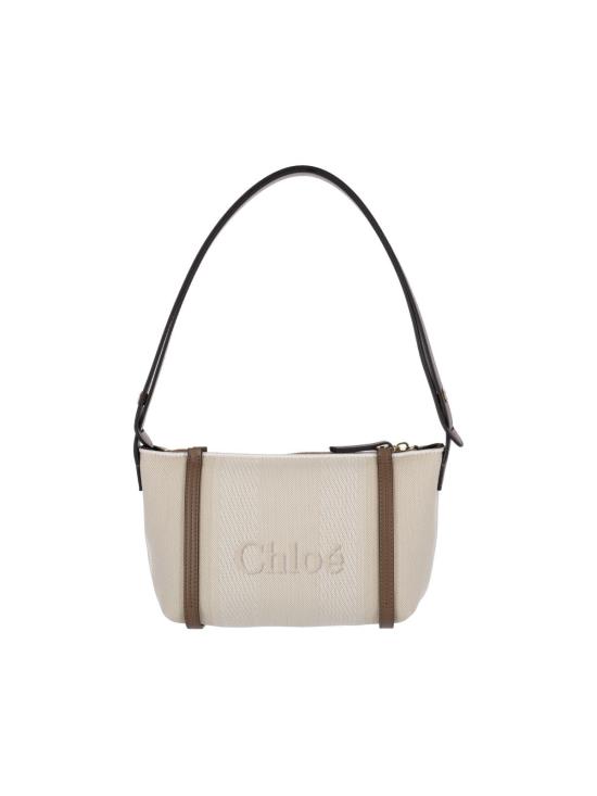 25FW 끌로에 숄더백 25UP566O65 23N Beige - CHLOE