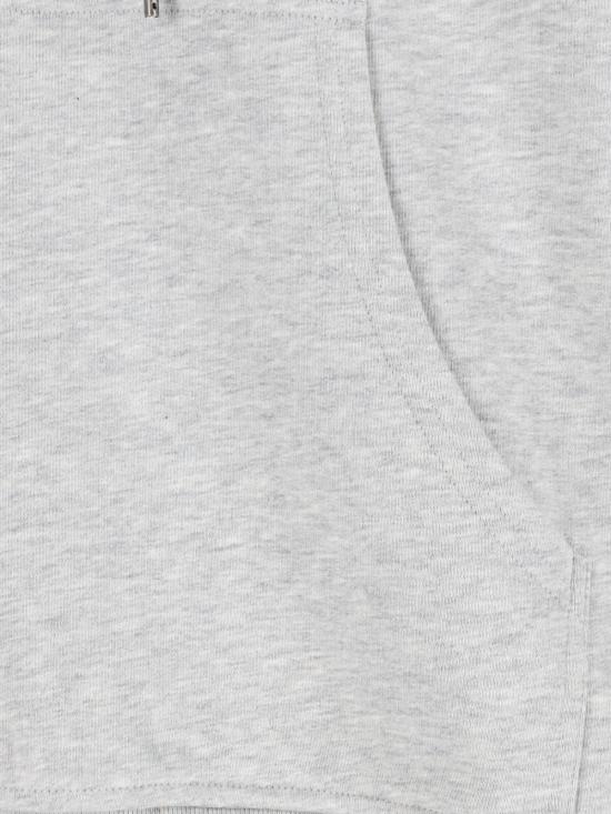 25FW 비비안웨스트우드 긴팔 티셔츠 2I01000M J006O P001 Grey - VIVIENNE WESTWOOD