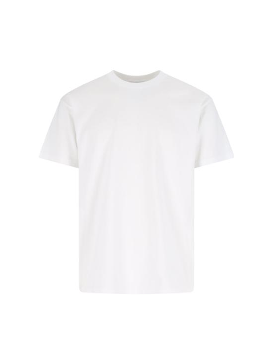 25FW 지방시 반팔 티셔츠 BM71NK3YRJ 100 White