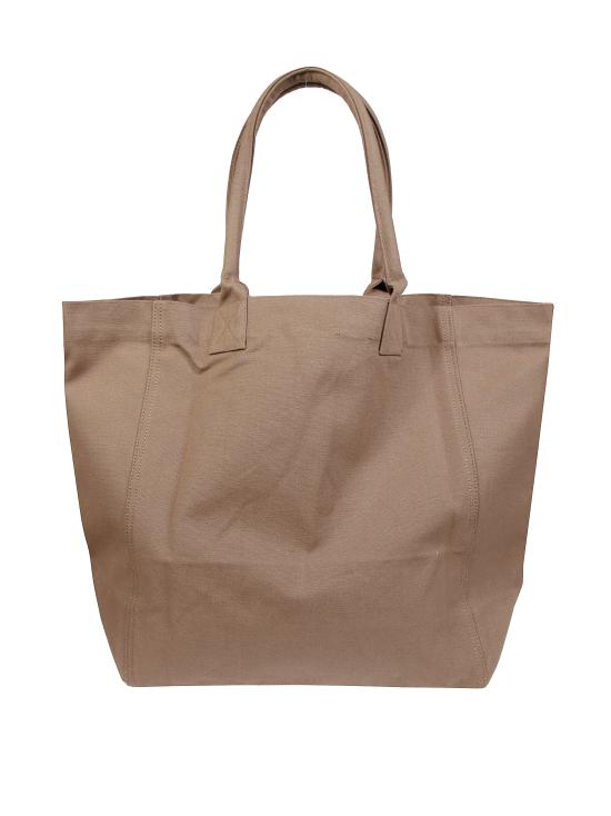 25FW 이자벨마랑에뚜왈 숄더백 PM0001FA A1X18M GZ67KI KHAKI - ISABEL MARANT ETOILE