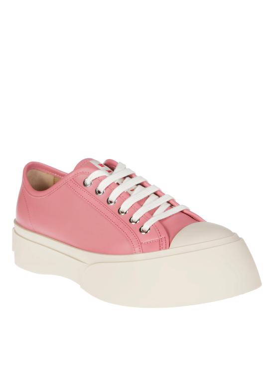 25FW 마르니 스니커즈 SNZW003020P7226 00C33 NERO - MARNI