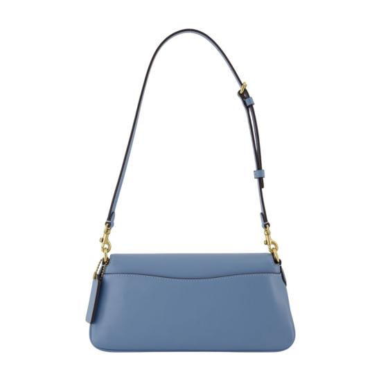 25SS 코치 크로스백 CAM16 B4PUB blue - COACH