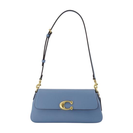 25SS 코치 크로스백 CAM16 B4PUB blue