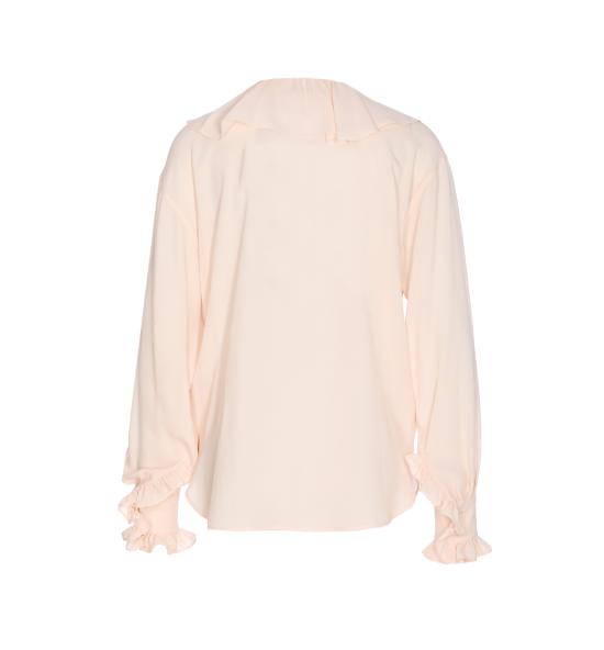 25FW 알렉산더 맥퀸 셔츠 833772 QBAAF9900 - ALEXANDER MCQUEEN