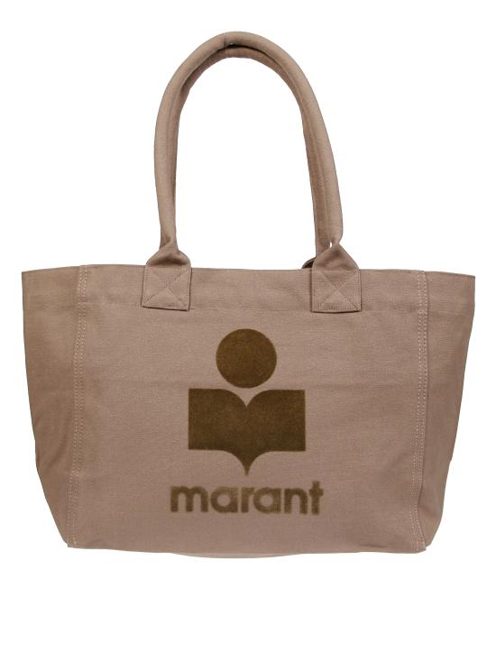 25FW 이자벨마랑에뚜왈 숄더백 PM0062FA A1X18M GZ67KI KHAKI