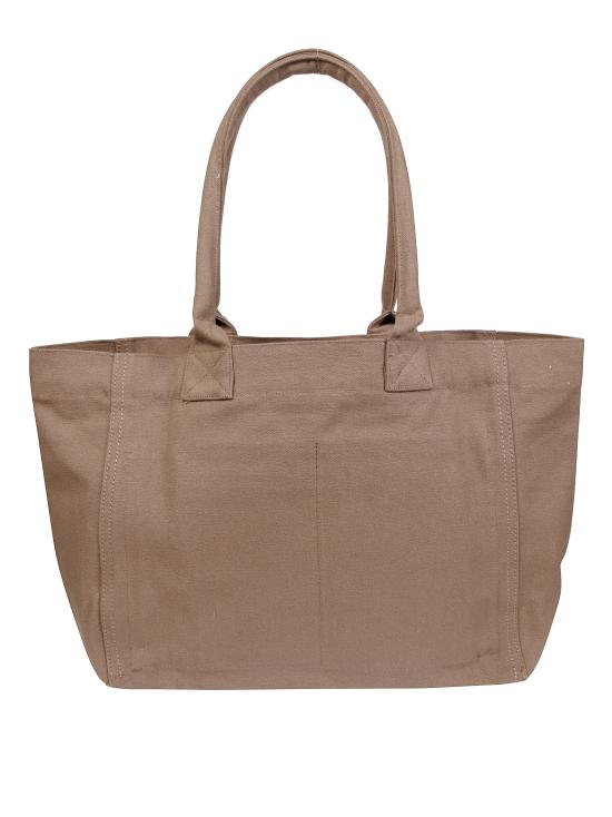 25FW 이자벨마랑에뚜왈 숄더백 PM0062FA A1X18M GZ67KI KHAKI - ISABEL MARANT ETOILE