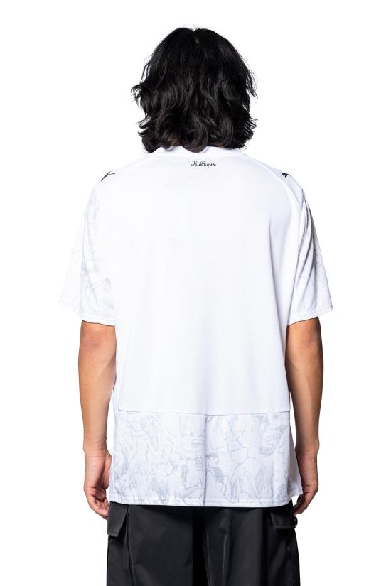 25SS 푸마 반팔 티셔츠 78106807 PUMA Black DOM - PUMA