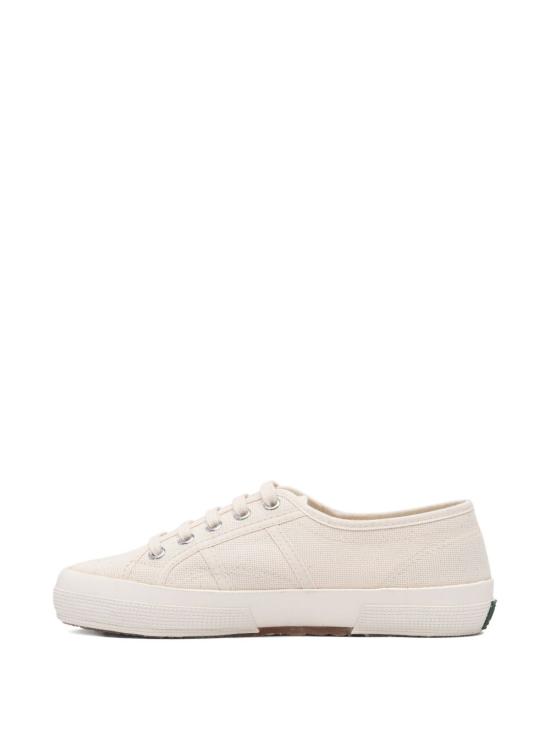 25FW 수페르가 스니커즈 S2168RW A9W White - SUPERGA