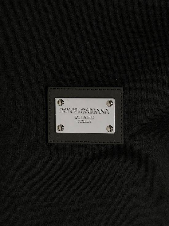 25FW 돌체앤가바나 반팔 티셔츠 G8PT1TG7F2IN0000 - DOLCE & GABBANA