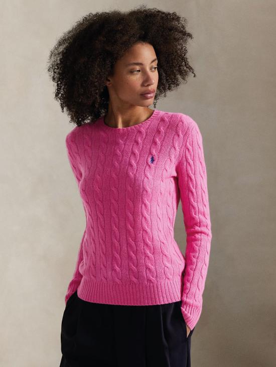 25FW 랄프 로렌 스웨터 211971865008