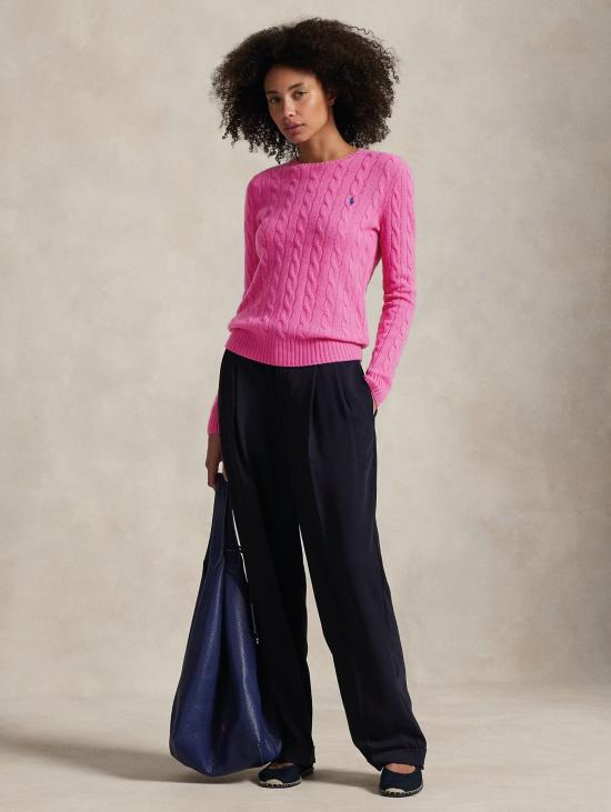 25FW 랄프 로렌 스웨터 211971865008 - RALPH LAUREN