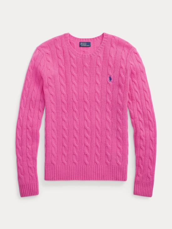 25FW 랄프 로렌 스웨터 211971865008 - RALPH LAUREN