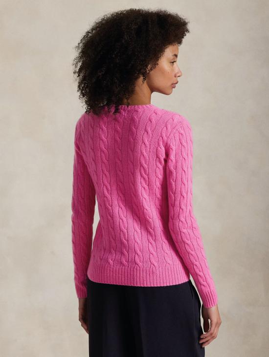 25FW 랄프 로렌 스웨터 211971865008 - RALPH LAUREN