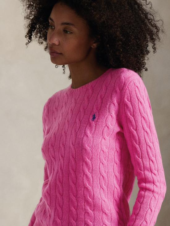 25FW 랄프 로렌 스웨터 211971865008 - RALPH LAUREN