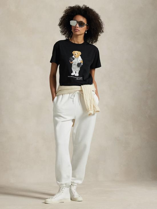 25FW 랄프 로렌 반팔 티셔츠 211971709001 - RALPH LAUREN